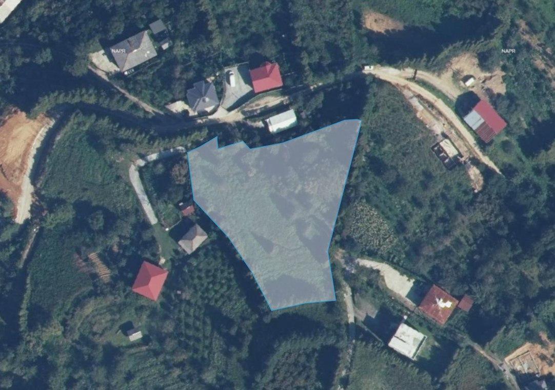 Land For Sale In Batumi, 3,864 M² For $253,000 view 4