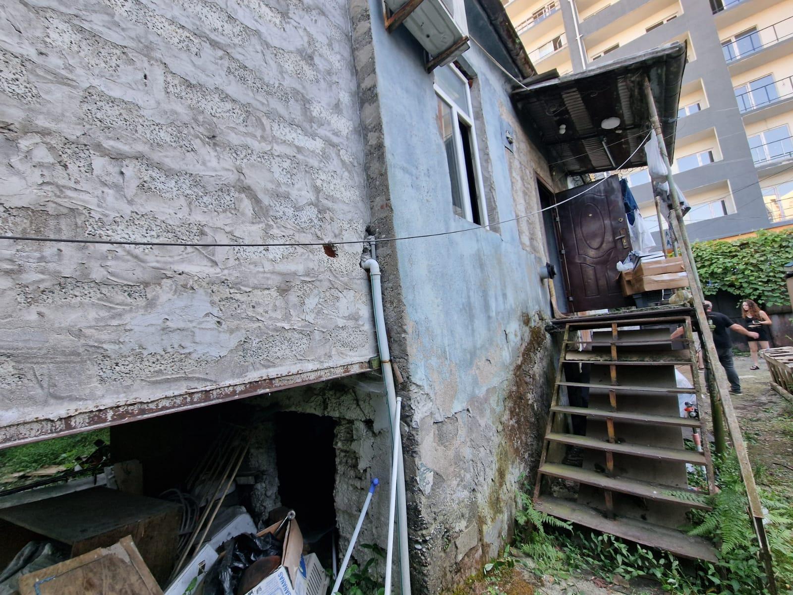 Land For Sale In Batumi, 442 M² For $230,000 view 3