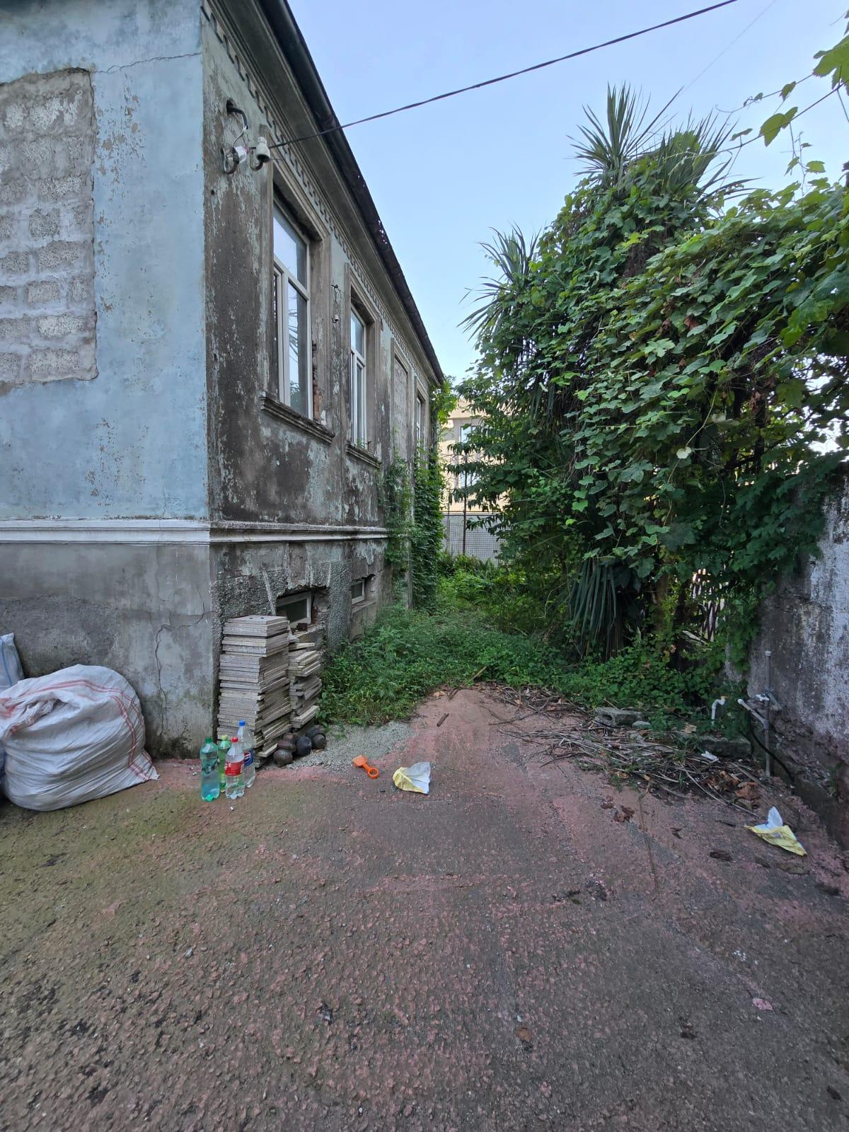 Land For Sale In Batumi, 442 M² For $230,000 view 1