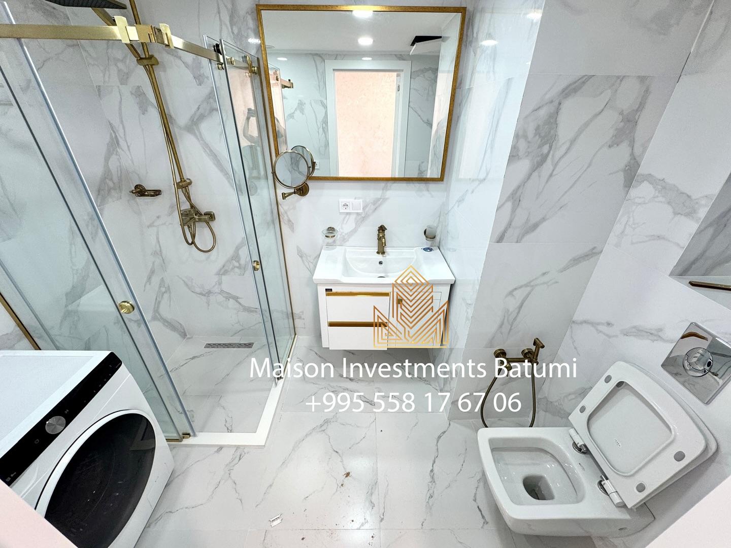 Studio Apartment For Sale view 5