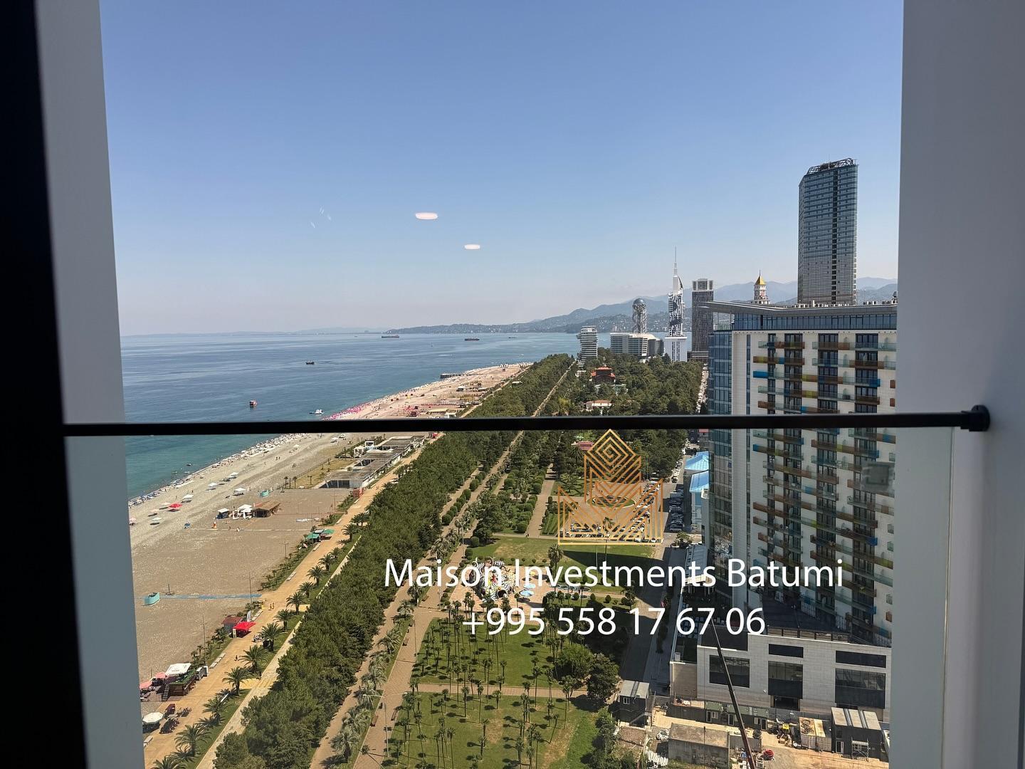 Studio Apartment For Sale view 3