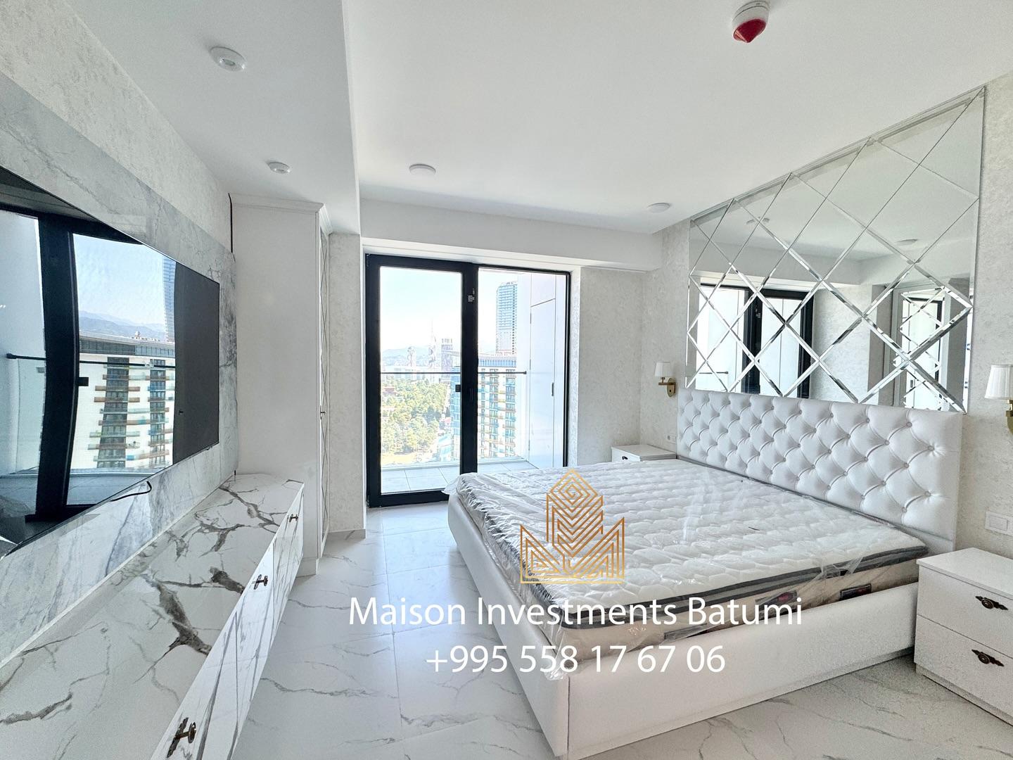 Studio Apartment For Sale view 2