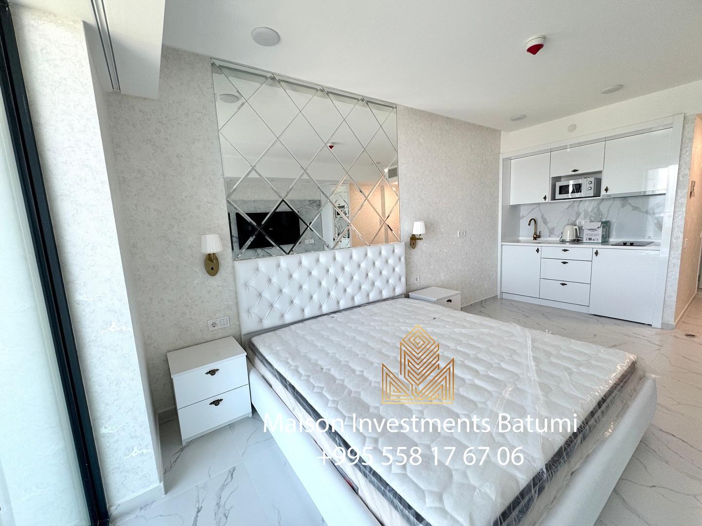 Studio Apartment For Sale view 6