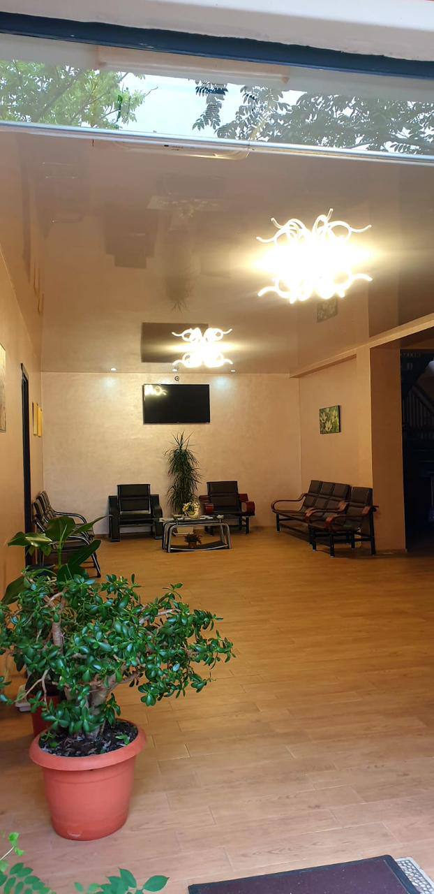 Commercial Property For Sale: 1,250 M² In Gonio, Tsminda Nino St, 1 – $2,000,000 view 12