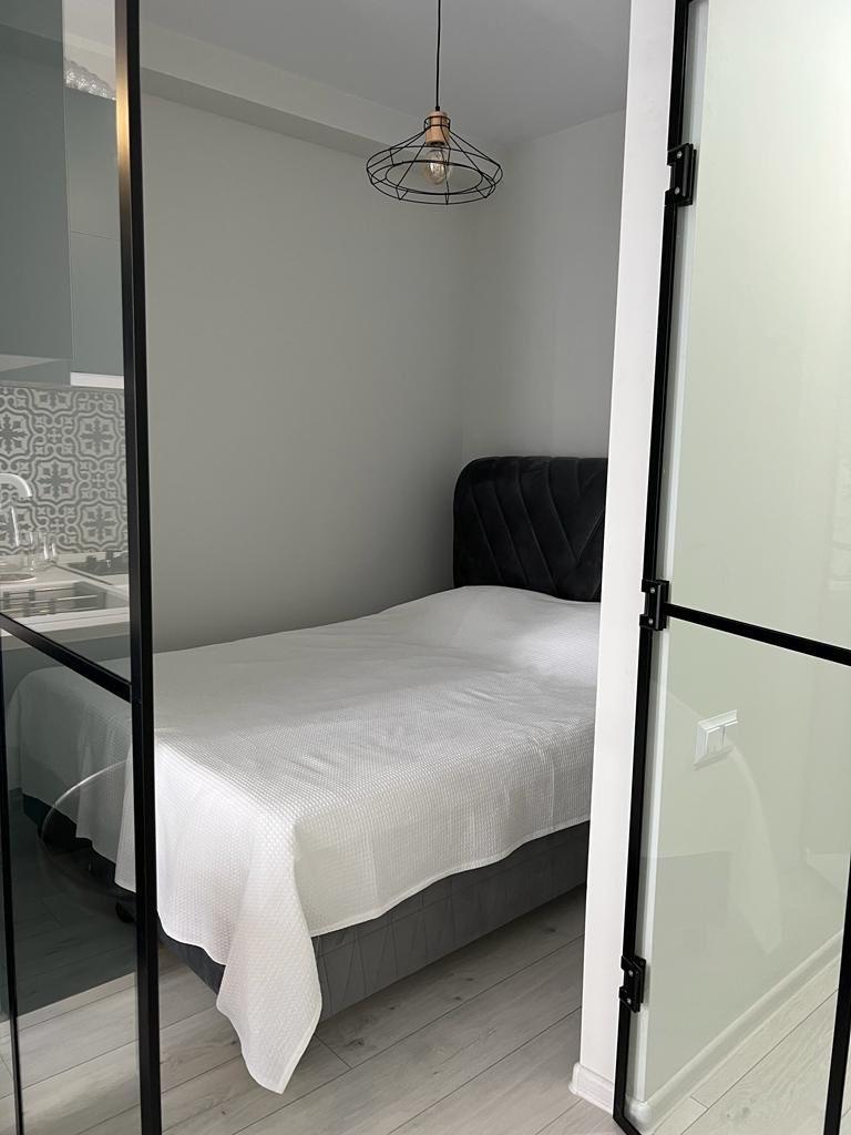 2-Room Apartment For Sale In Batumi, Tamar Mepe Ave, 1 view 9