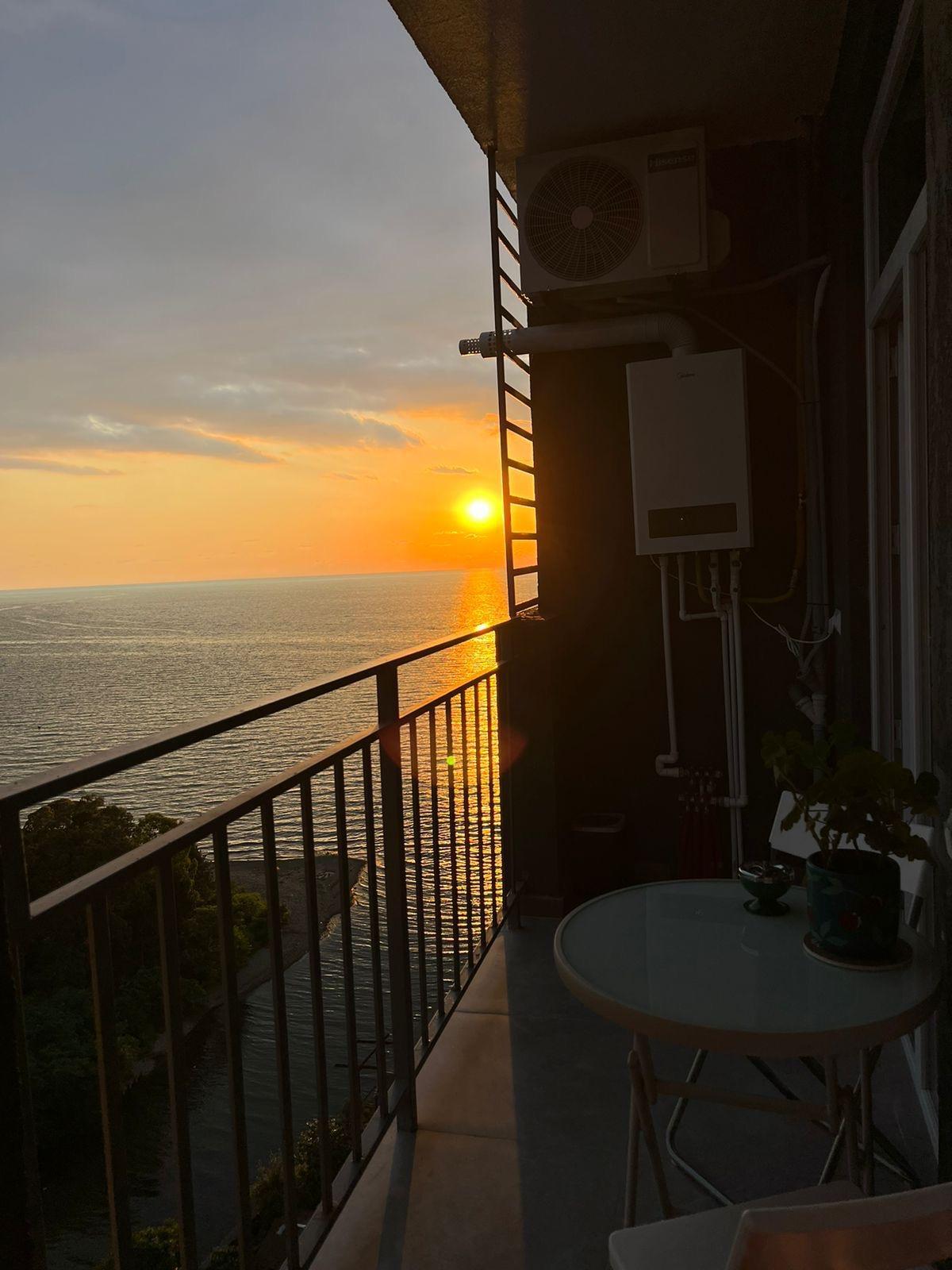 2-Room Apartment For Sale In Batumi, Tamar Mepe Ave, 1 view 3