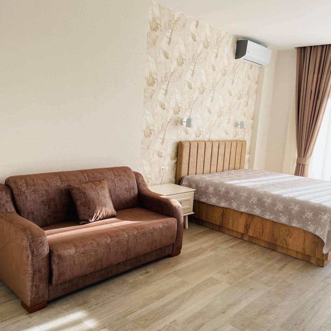Studio Apartment For Rent In Batumi, Demetre Tavdadebuli St, 15 view 1