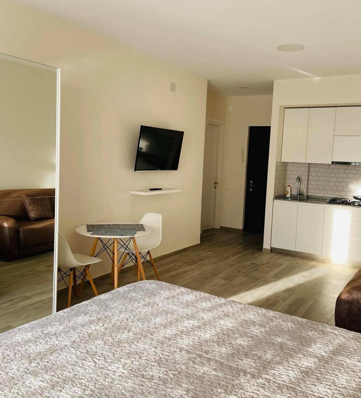 Studio Apartment For Rent In Batumi, Demetre Tavdadebuli St, 15 view 3
