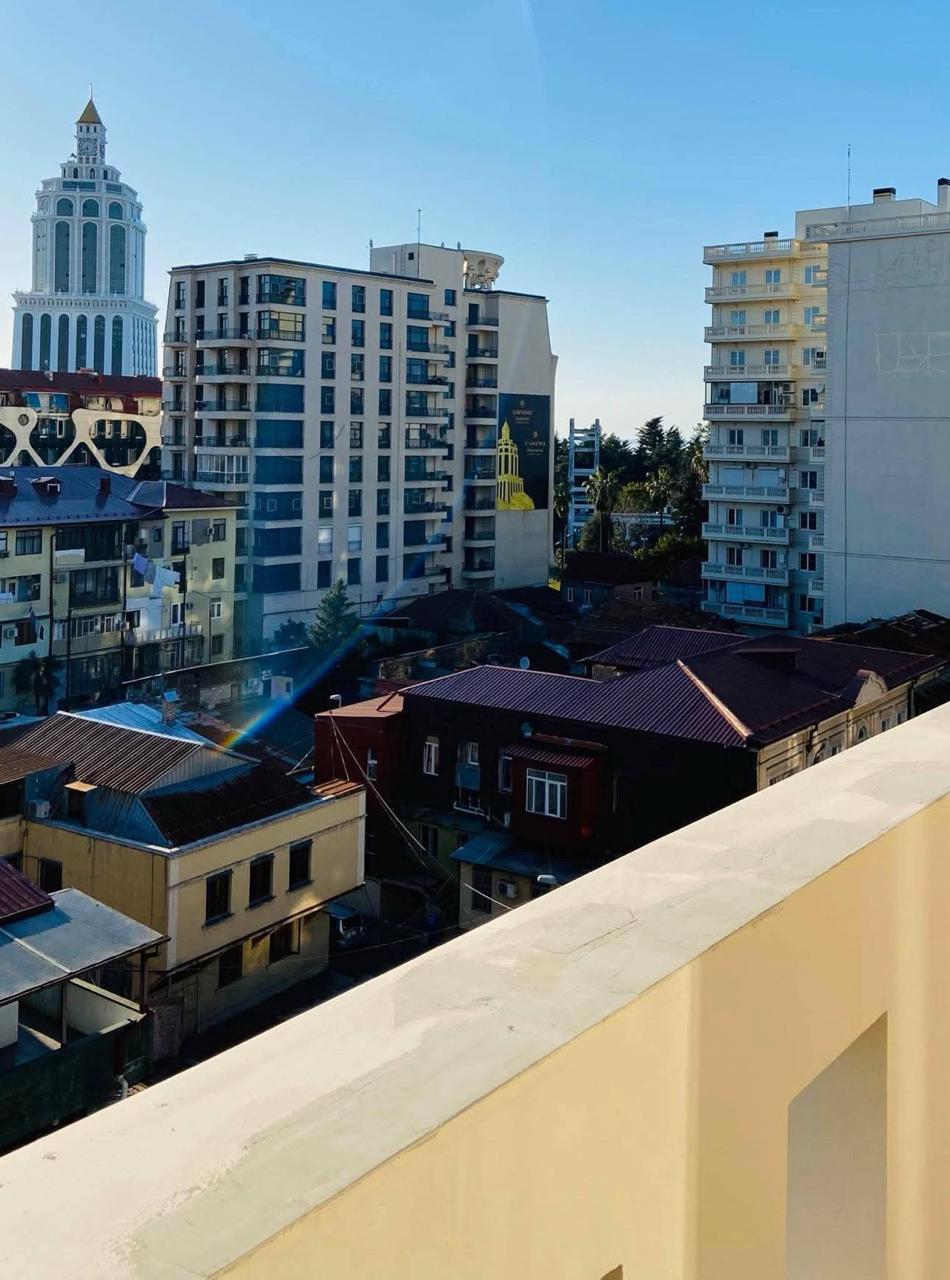 Studio Apartment For Rent In Batumi, Demetre Tavdadebuli St, 15 view 13