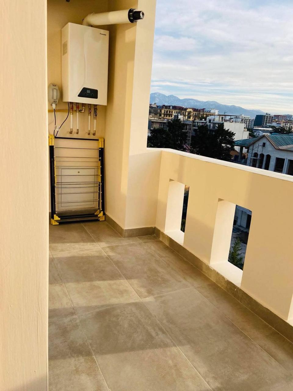 Studio Apartment For Rent In Batumi, Demetre Tavdadebuli St, 15 view 12