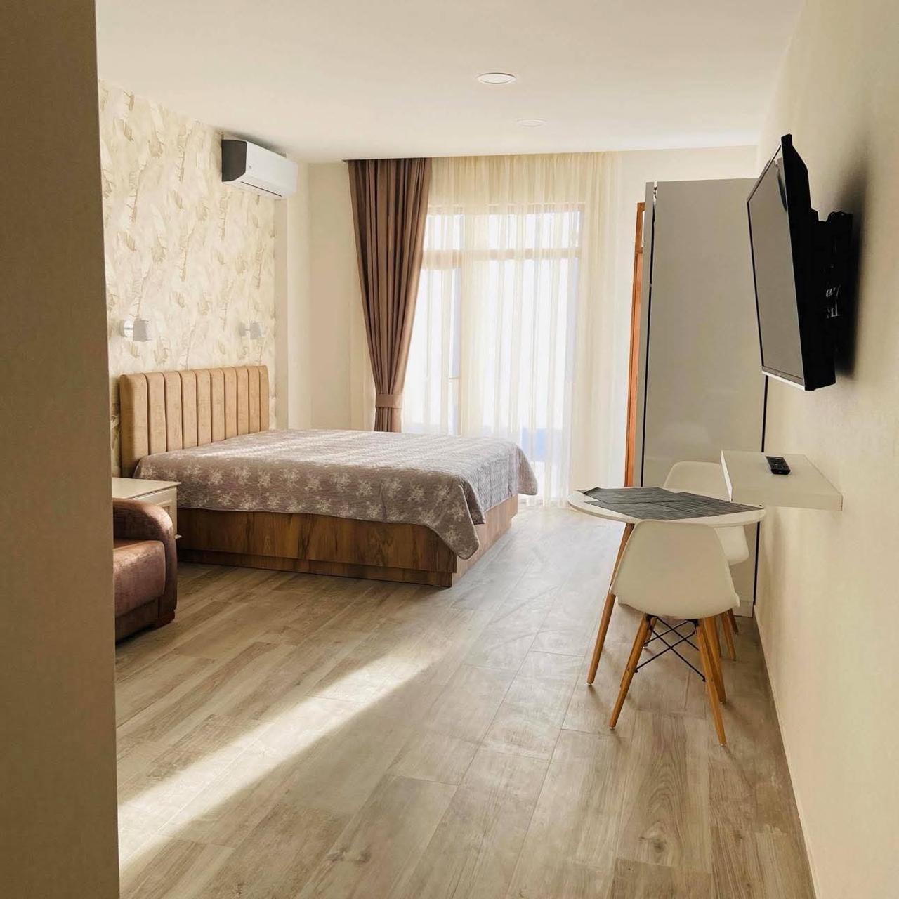 Studio Apartment For Rent In Batumi, Demetre Tavdadebuli St, 15 view 7