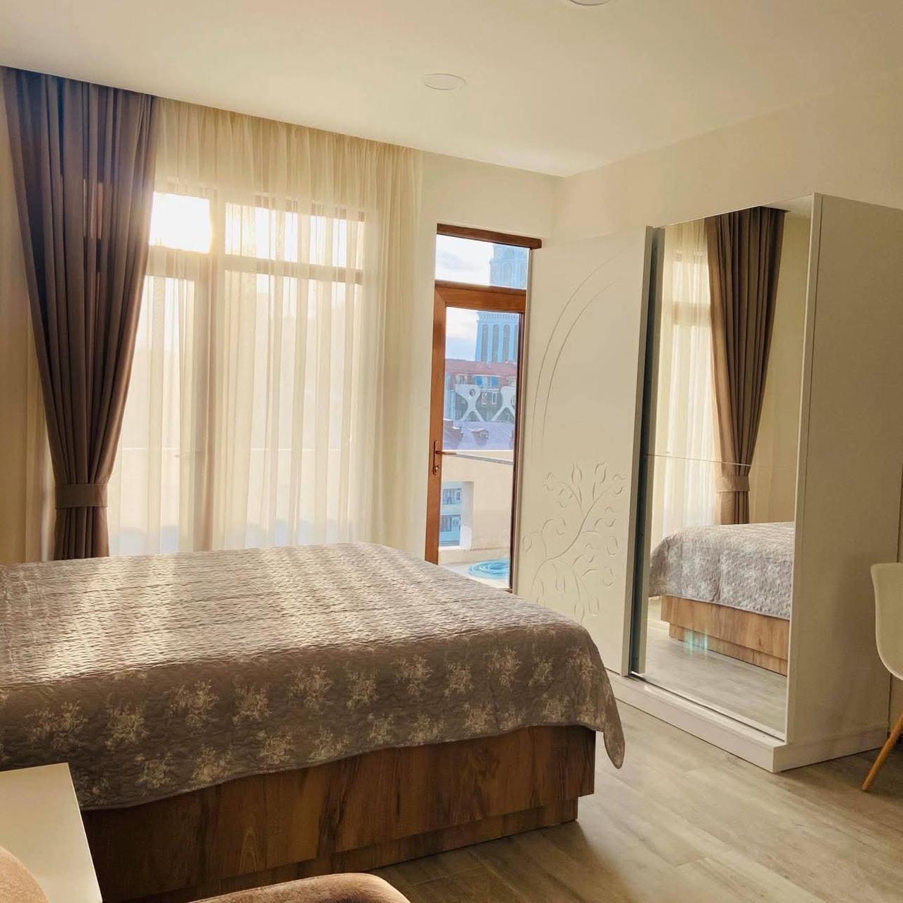 Studio Apartment For Rent In Batumi, Demetre Tavdadebuli St, 15 view 5