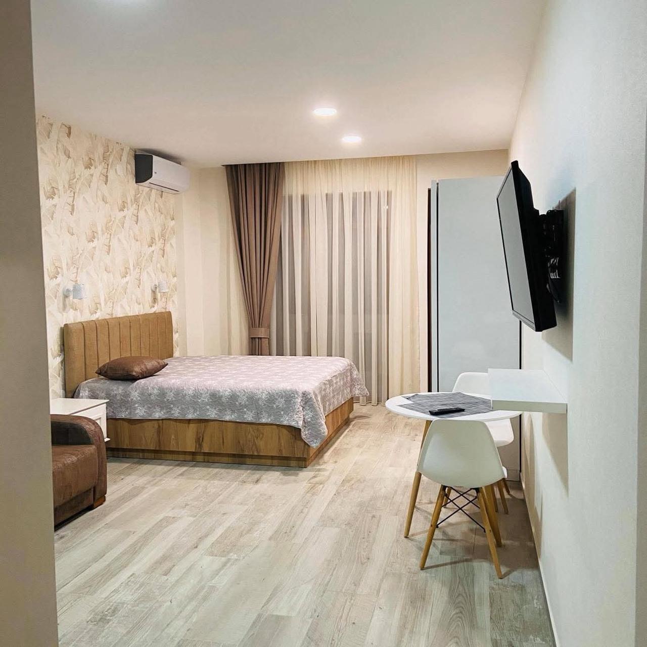 Studio Apartment For Rent In Batumi, Demetre Tavdadebuli St, 15 view 8