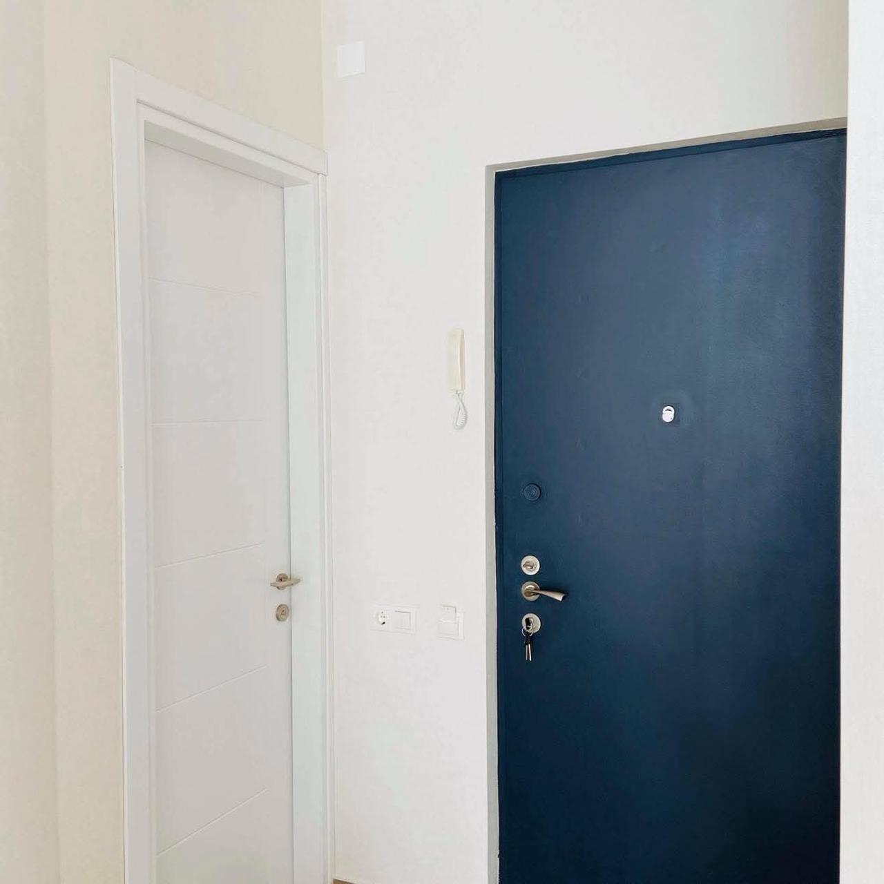 Studio Apartment For Rent In Batumi, Demetre Tavdadebuli St, 15 view 9