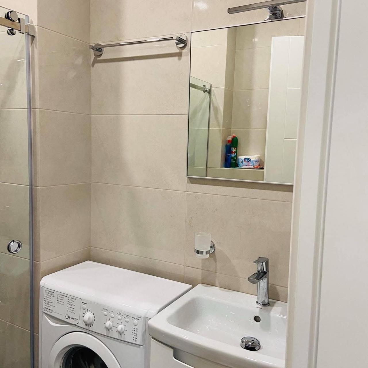 Studio Apartment For Rent In Batumi, Demetre Tavdadebuli St, 15 view 10