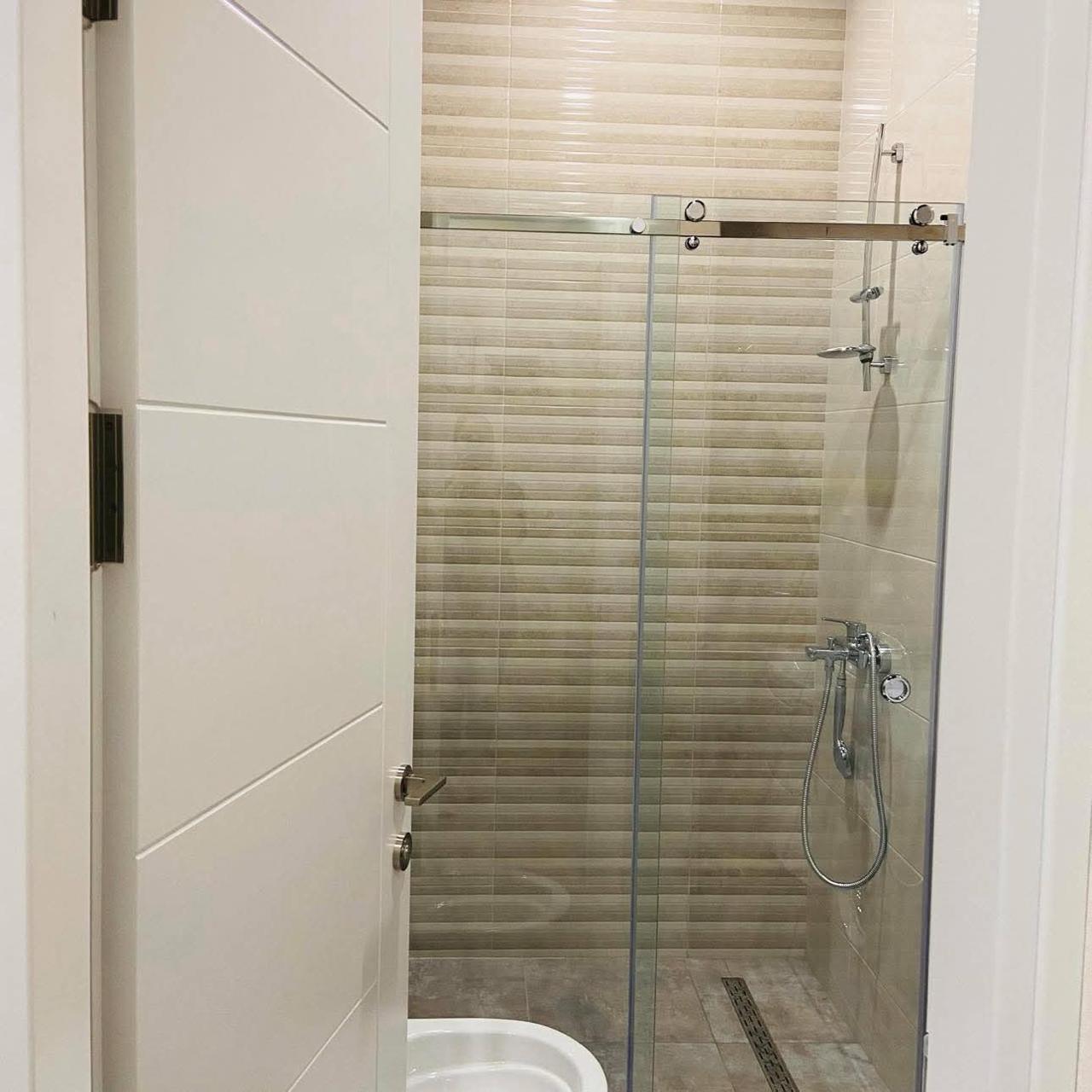 Studio Apartment For Rent In Batumi, Demetre Tavdadebuli St, 15 view 11