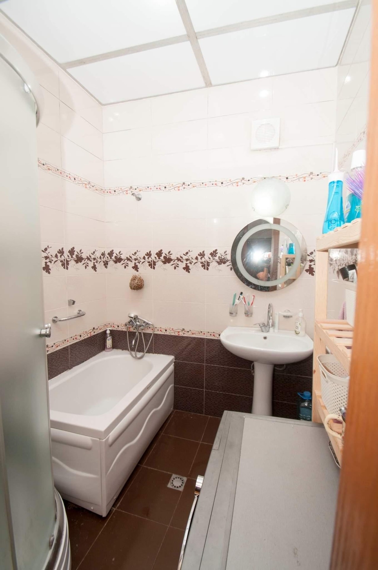 4-Room Apartment For Sale In Batumi, Sabazho Lane, 2 view 15