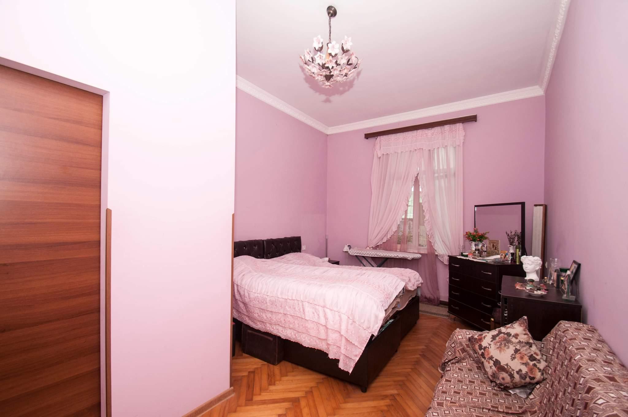 4-Room Apartment For Sale In Batumi, Sabazho Lane, 2 view 9