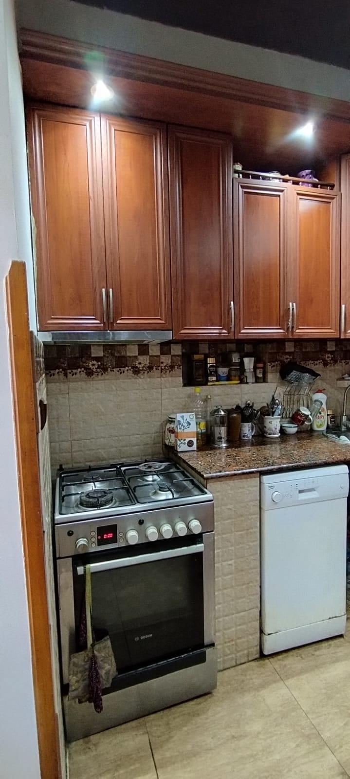 4-Room Apartment For Sale In Batumi, Sabazho Lane, 2 view 16