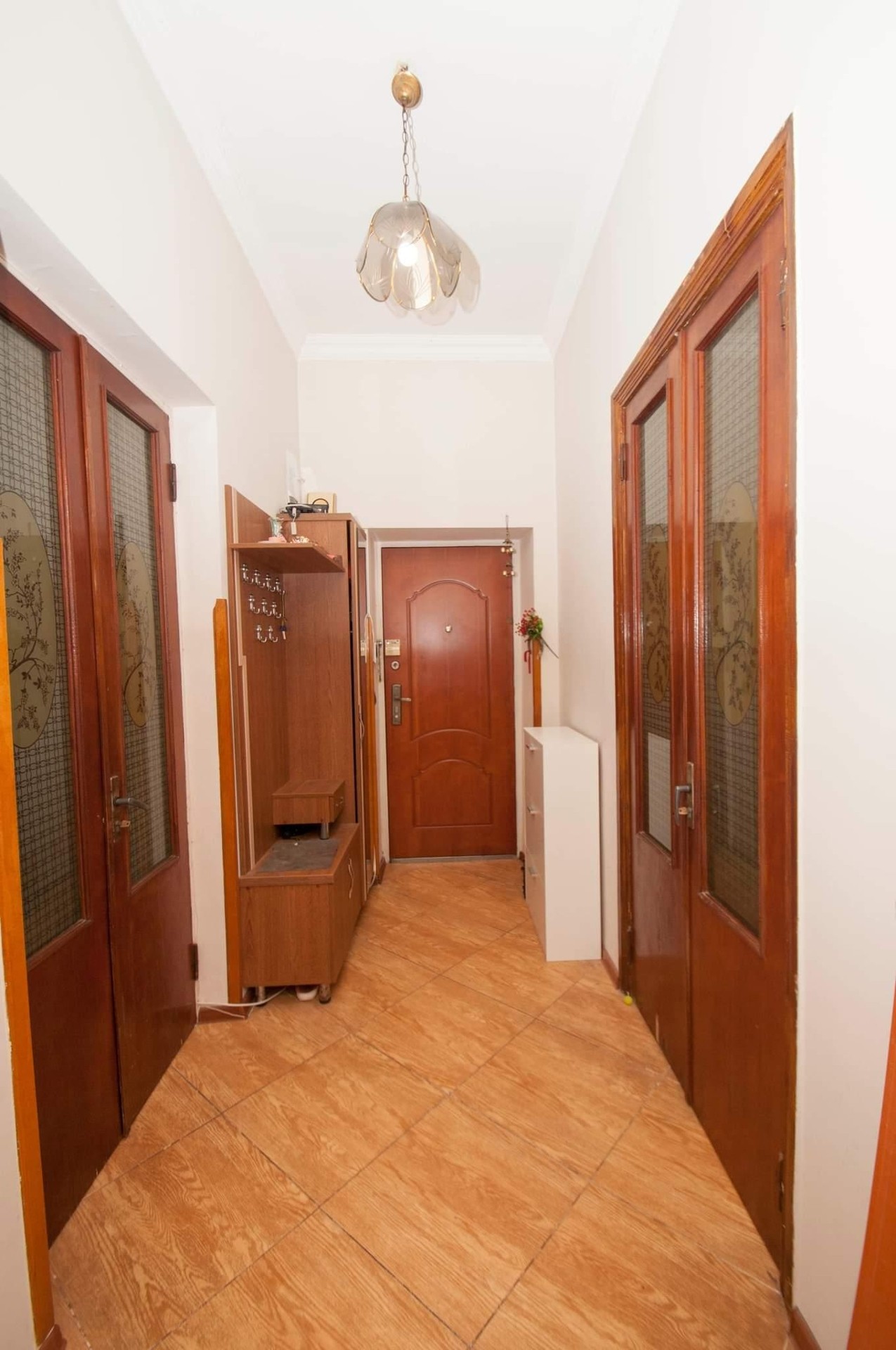 4-Room Apartment For Sale In Batumi, Sabazho Lane, 2 view 12