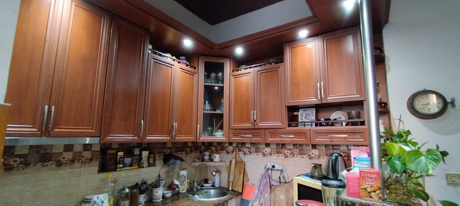 4-Room Apartment For Sale In Batumi, Sabazho Lane, 2 view 17