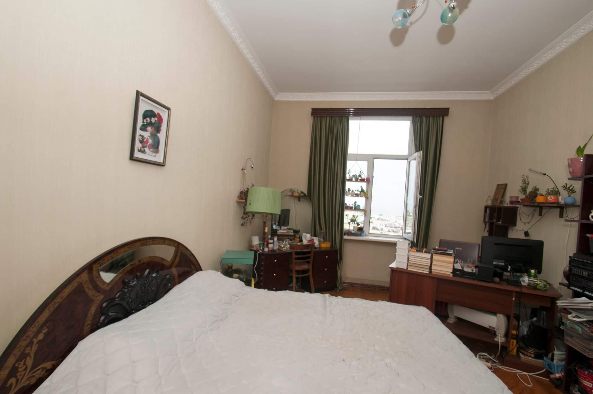 4-Room Apartment For Sale In Batumi, Sabazho Lane, 2 view 14
