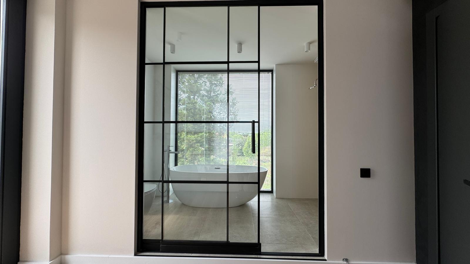 3-Room House For Sale In Chakvi, Villa Park view 5