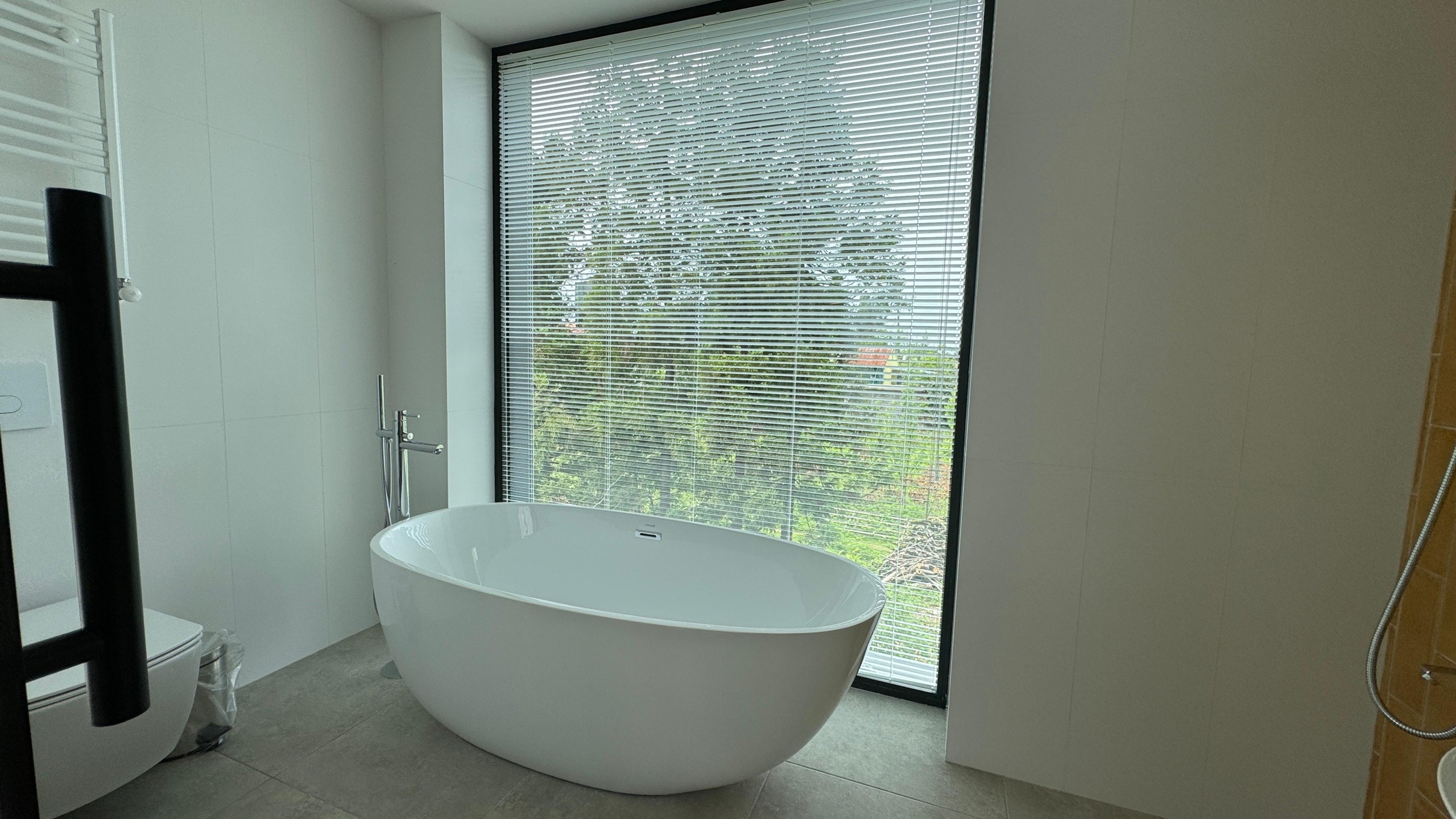 3-Room House For Sale In Chakvi, Villa Park view 1