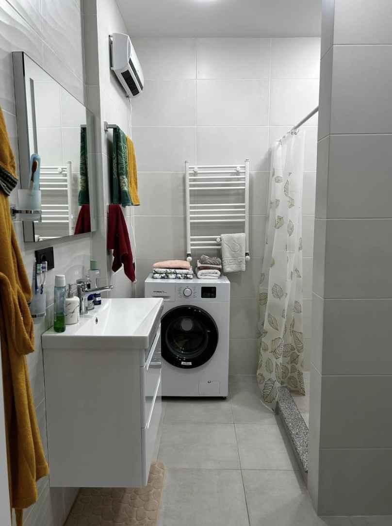 3-Room Country House For Sale In Batumi, Tamar Mepe Ave, 3 view 6
