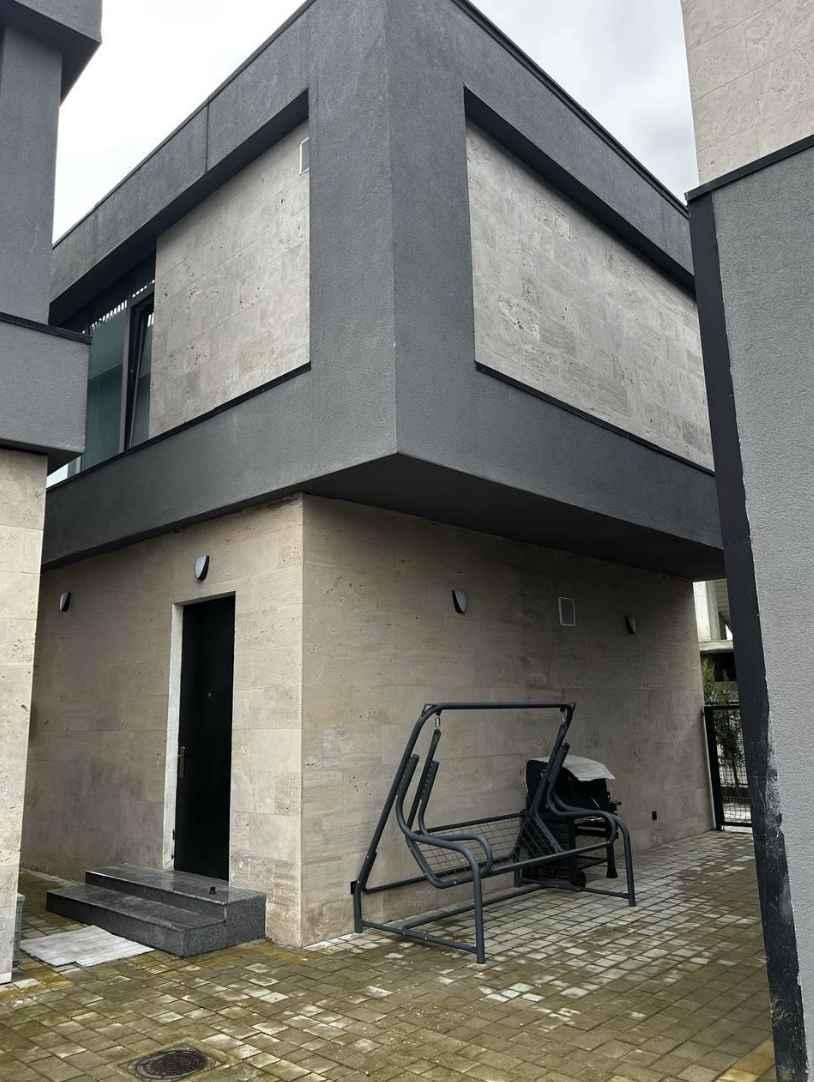 3-Room Country House For Sale In Batumi, Tamar Mepe Ave, 3 view 3