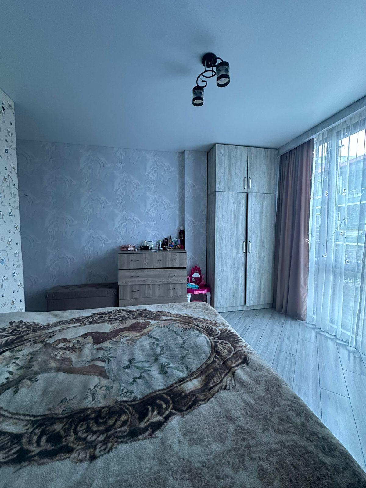 5-Room House For Sale In Batumi, Petre Bagrationi Lane view 4