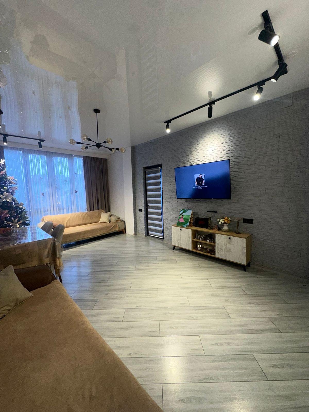 5-Room House For Sale In Batumi, Petre Bagrationi Lane view 2