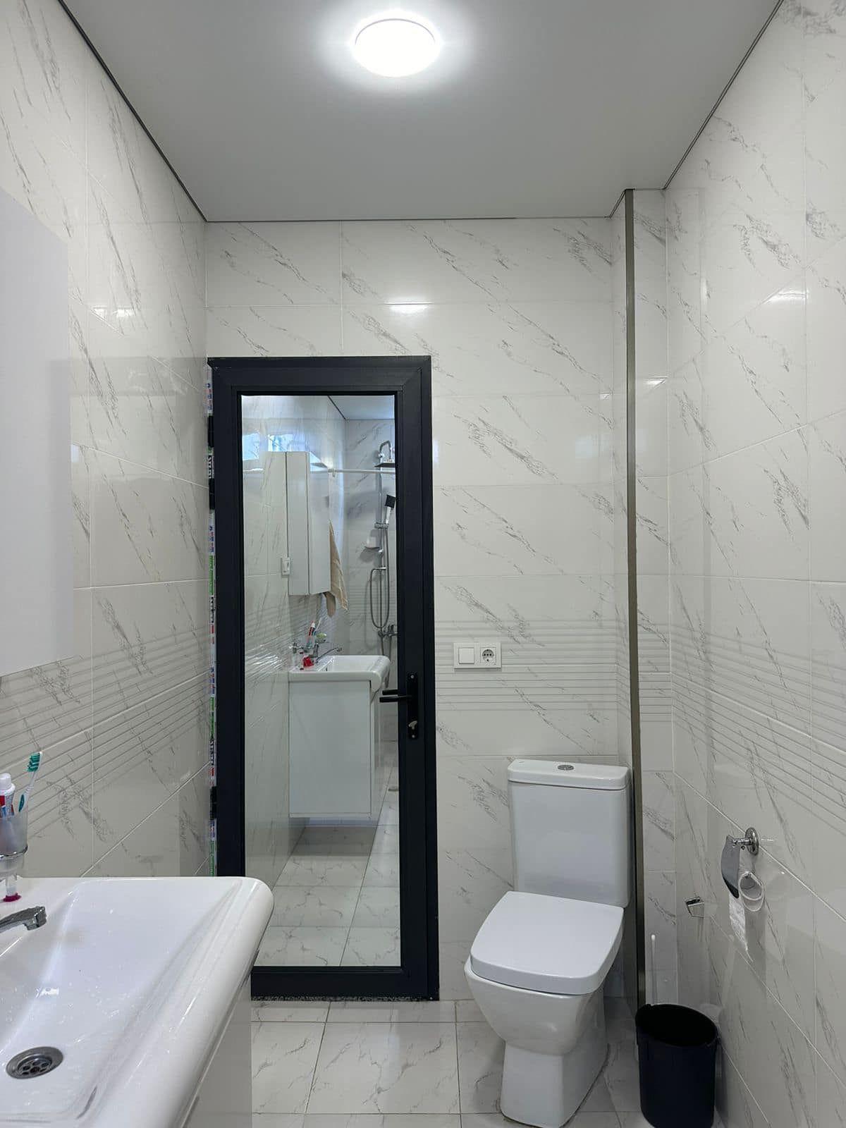 5-Room House For Sale In Batumi, Petre Bagrationi Lane view 6