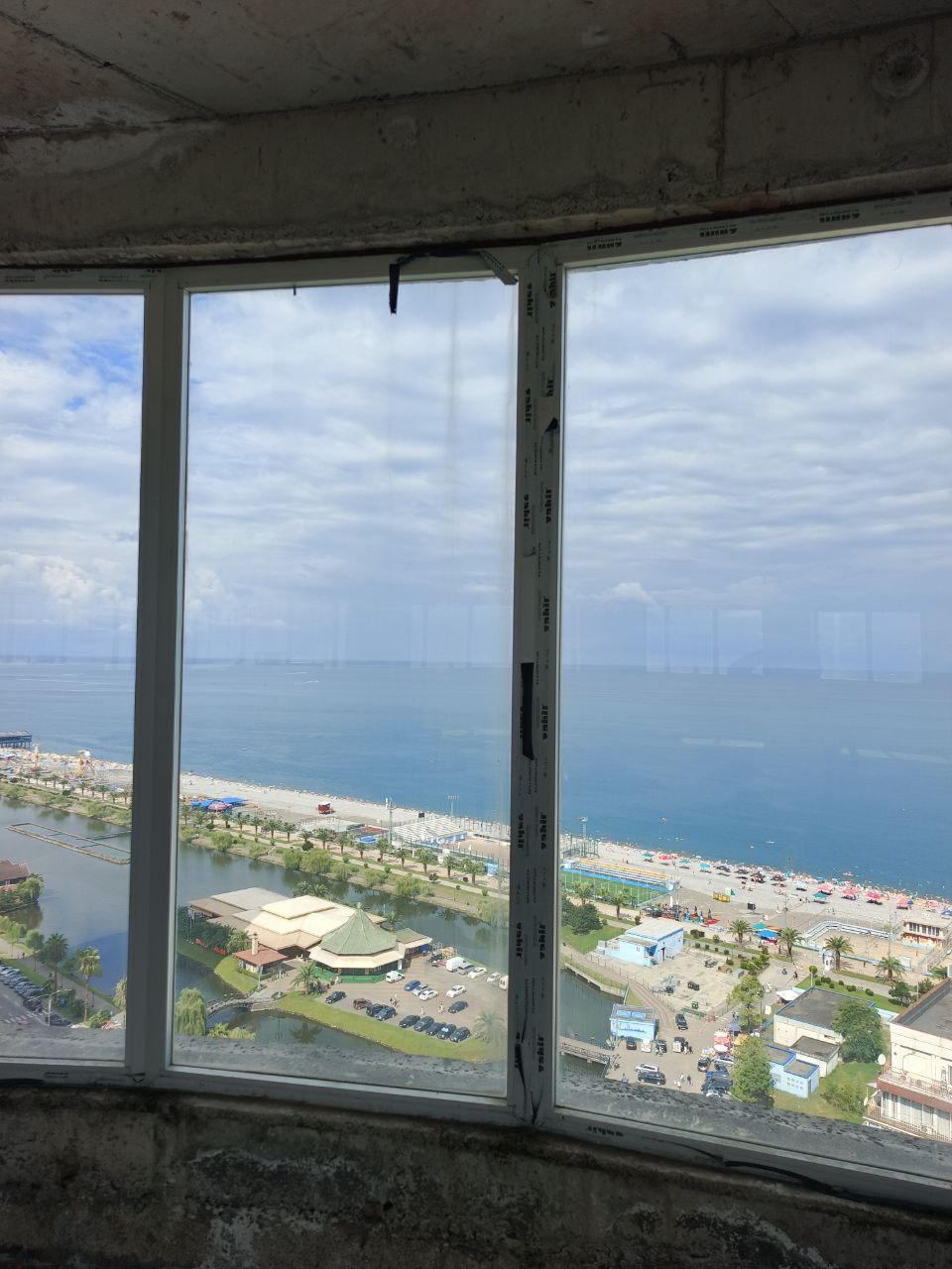 Commercial Property For Sale: 720 M² In Batumi, Zurab Gorgiladze St, 96 – $1,440,000 view 1