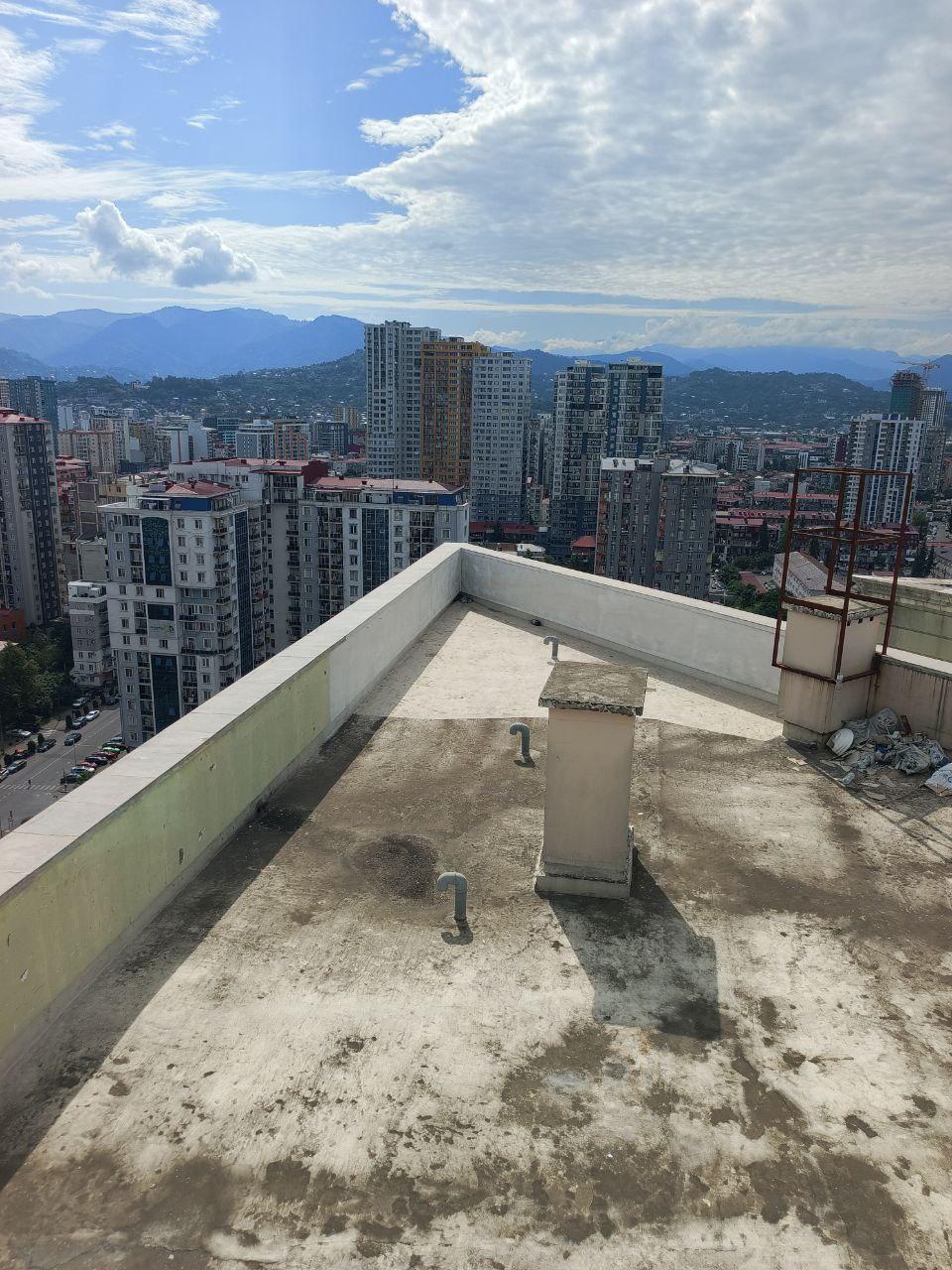 Commercial Property For Sale: 720 M² In Batumi, Zurab Gorgiladze St, 96 – $1,440,000 view 4