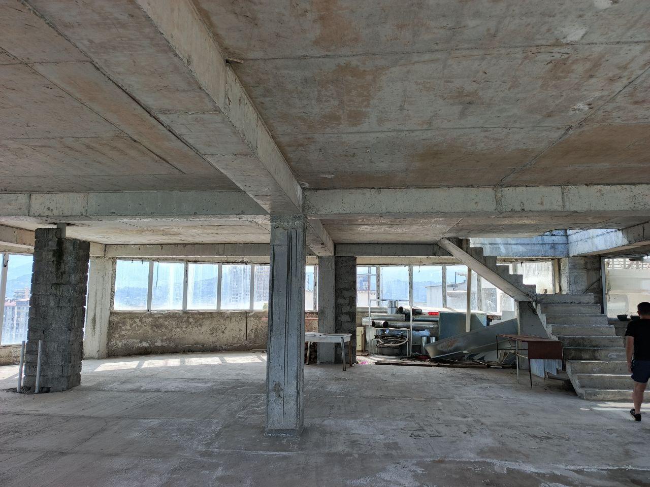 Commercial Property For Sale: 720 M² In Batumi, Zurab Gorgiladze St, 96 – $1,440,000 view 3