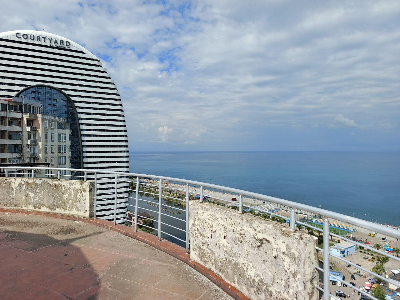 Commercial Property For Sale: 720 M² In Batumi, Zurab Gorgiladze St, 96 – $1,440,000 view 6