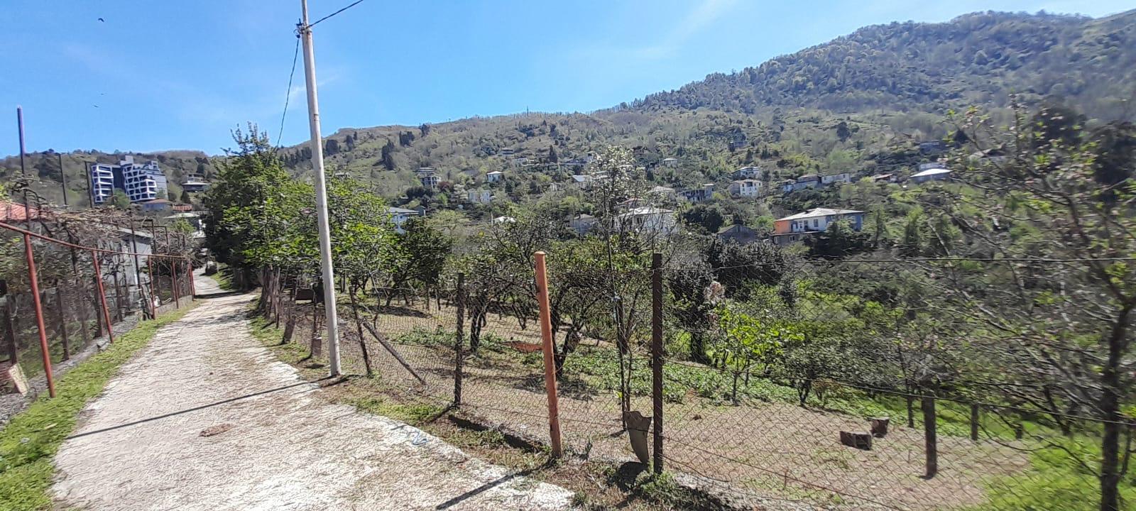 Land For Sale In Batumi, 1,000 M² For $140,000 view 8