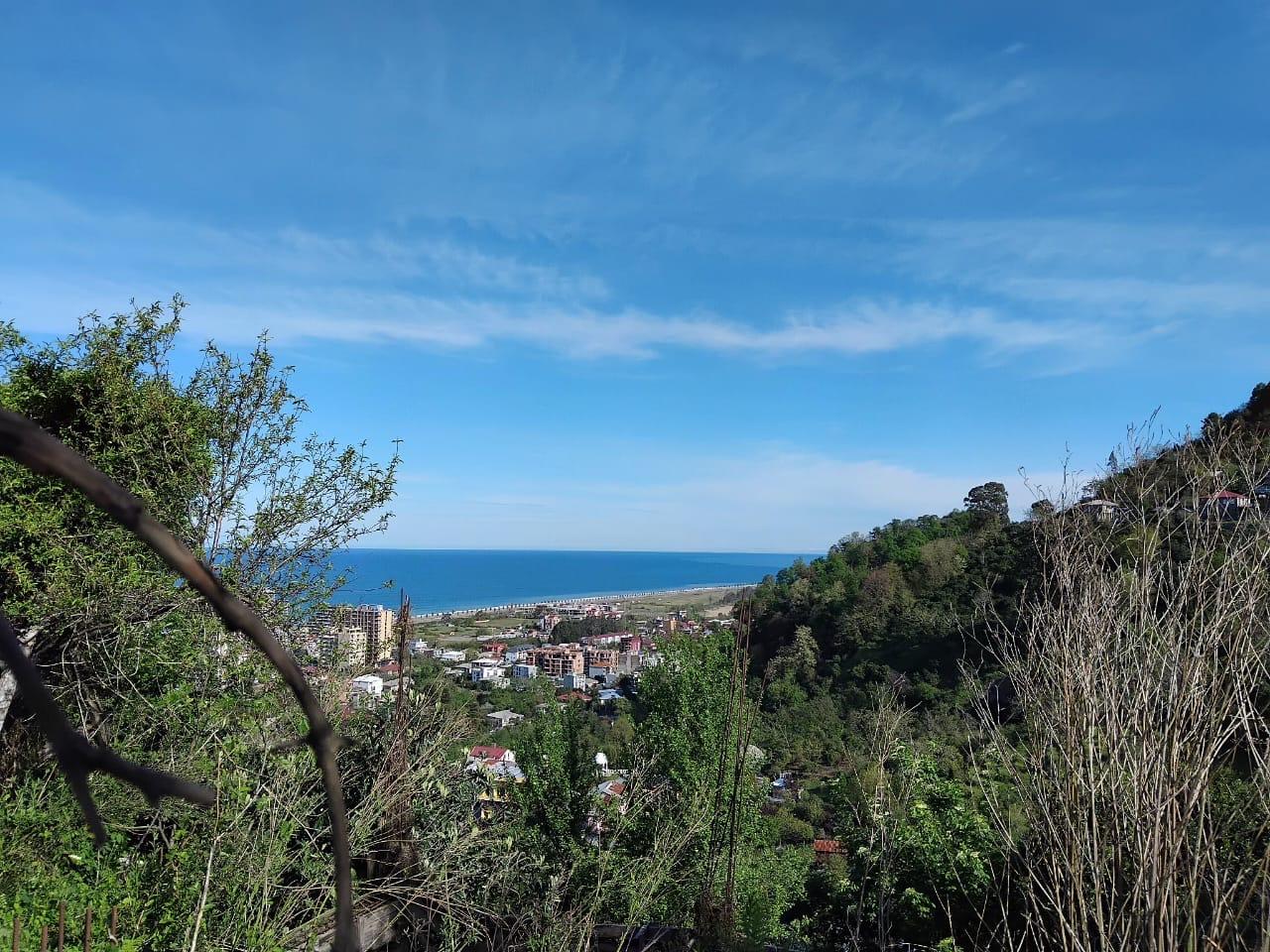 Land For Sale In Batumi, 1,000 M² For $140,000 view 5