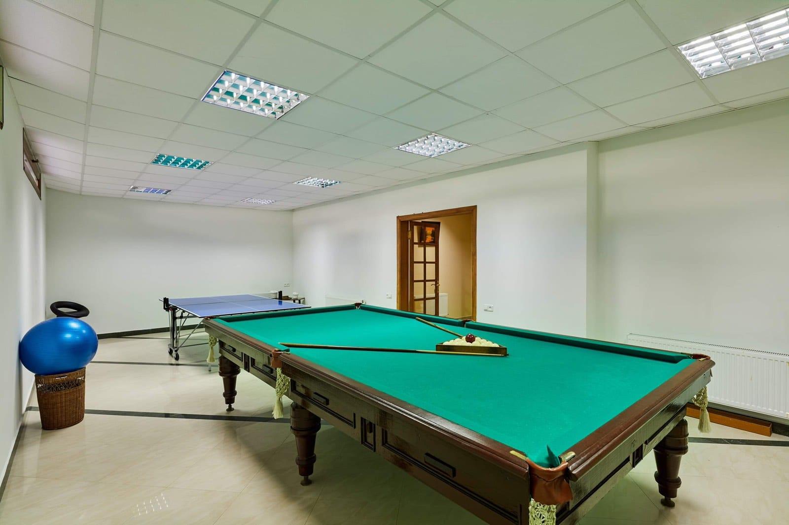 Krtsanisi St: 8-Room House, 427.0 M² | Korter.Ge view 6