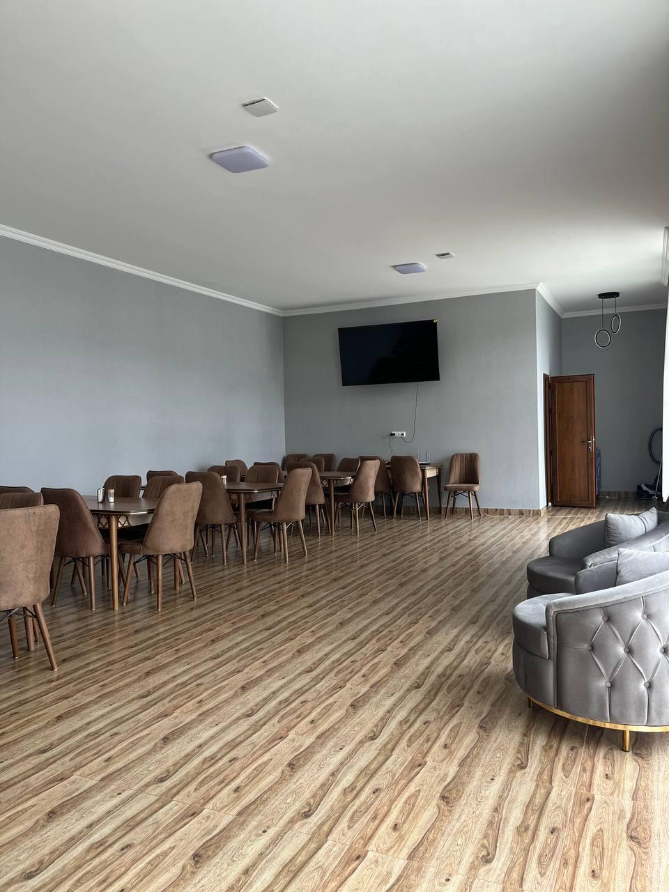 Commercial Property For Sale: 2,500 M² In Manglisi, Manglisi, 15 – $350,000 view 2