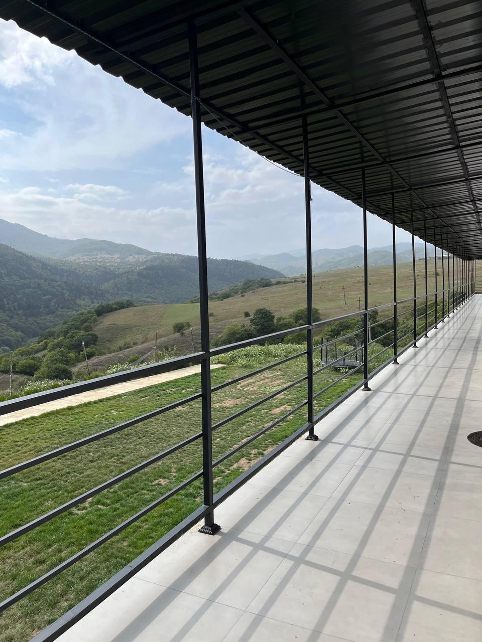 Commercial Property For Sale: 2,500 M² In Manglisi, Manglisi, 15 – $350,000 view 1