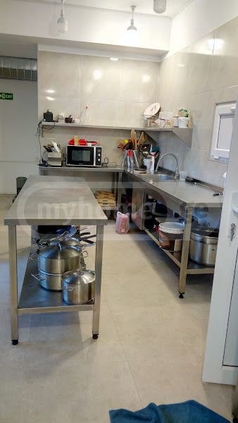 Krtsanisi St: Cafe, 245.0 M² | Korter.Ge view 2