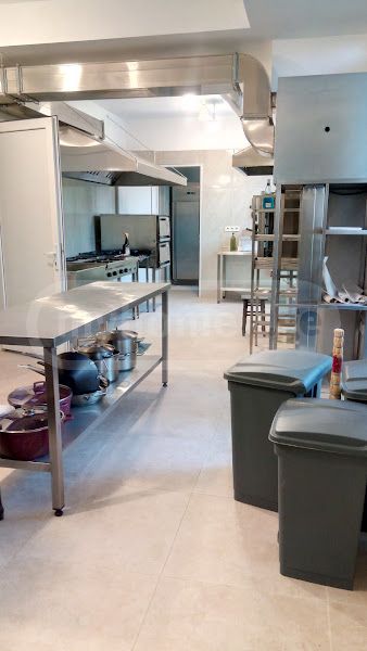 Krtsanisi St: Cafe, 245.0 M² | Korter.Ge view 1