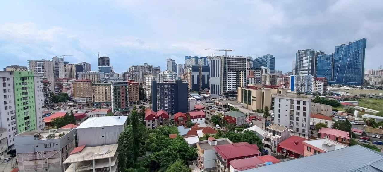 Apartment For Sale In Batumi, Galaktion Tabidze St, 46 view 5