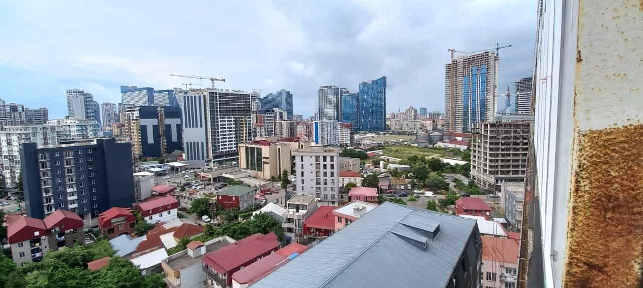 Apartment For Sale In Batumi, Galaktion Tabidze St, 46 view 4