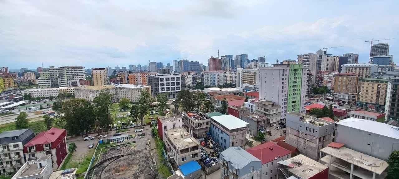 Apartment For Sale In Batumi, Galaktion Tabidze St, 46 view 2