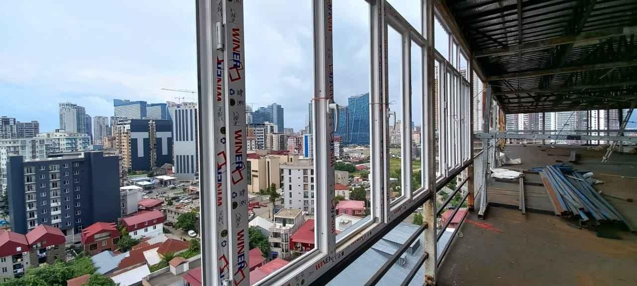 Apartment For Sale In Batumi, Galaktion Tabidze St, 46 view 3