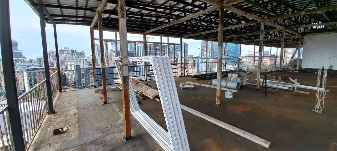 Apartment For Sale In Batumi, Galaktion Tabidze St, 46 view 6