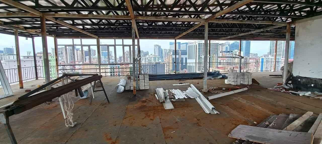 Apartment For Sale In Batumi, Galaktion Tabidze St, 46 view 7